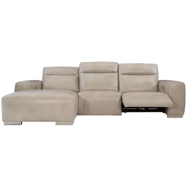 Elba Power Motion Sectional  - Image 2