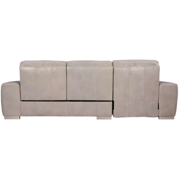Elba Power Motion Sectional  - Image 4