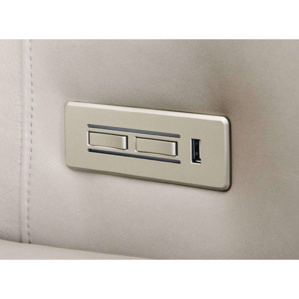 Elba Power Motion Sectional  - Image 5