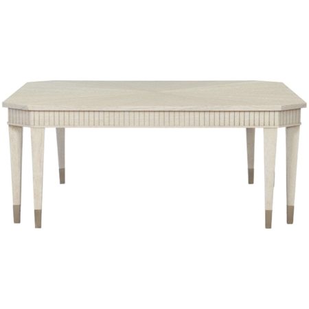 Allure Square Cocktail Table 