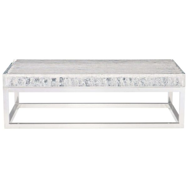 Arctic Cocktail Table 