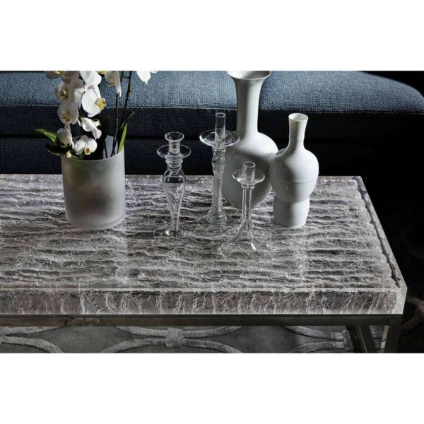 Arctic Cocktail Table  - Image 5