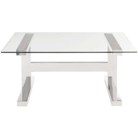 Aria Square Cocktail Table 
