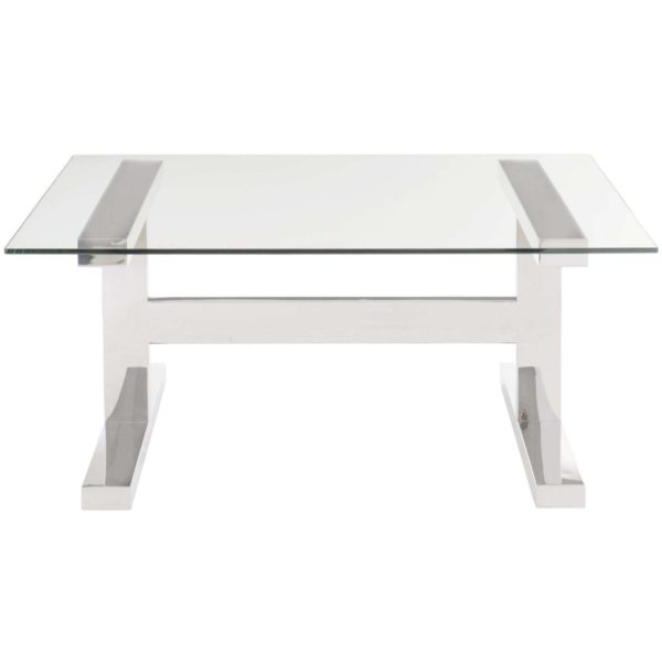 Aria Square Cocktail Table 