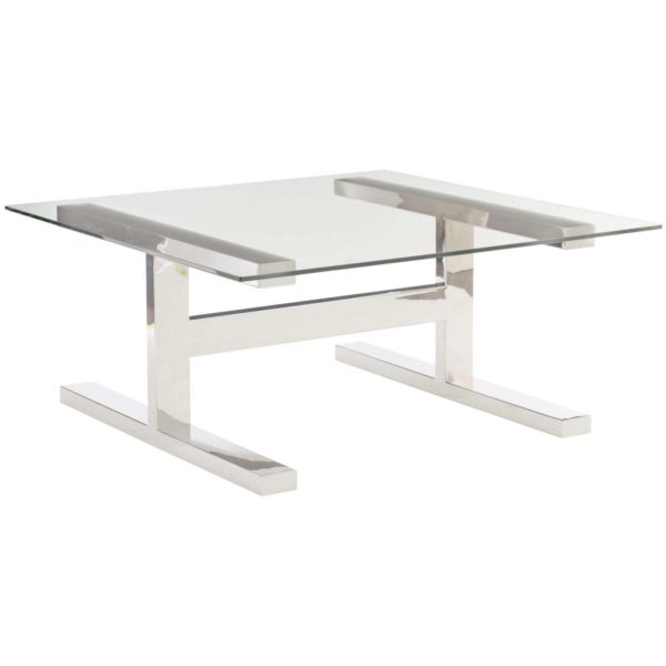 Aria Square Cocktail Table  - Image 2