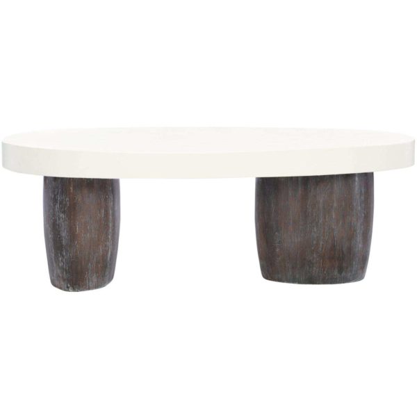 Arlo Cocktail Table New
