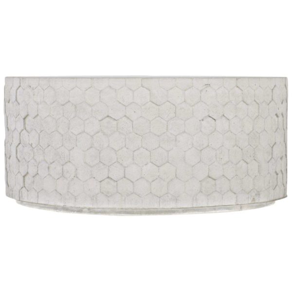 Athena Round Cocktail Table 