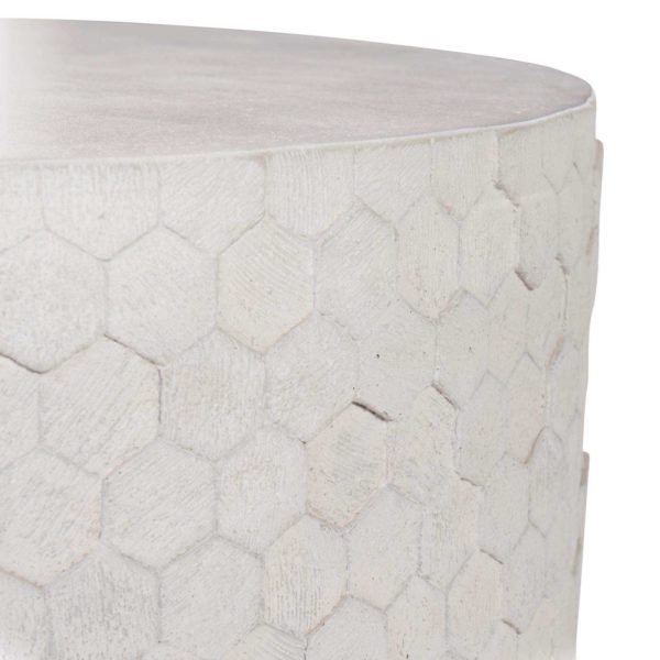 Athena Round Cocktail Table  - Image 3