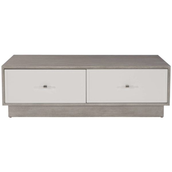 Avenue Cocktail Table New