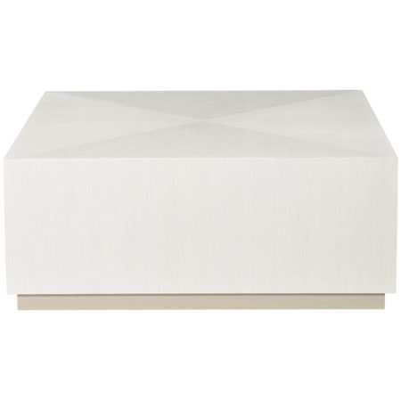 Axiom Square Cocktail Table 