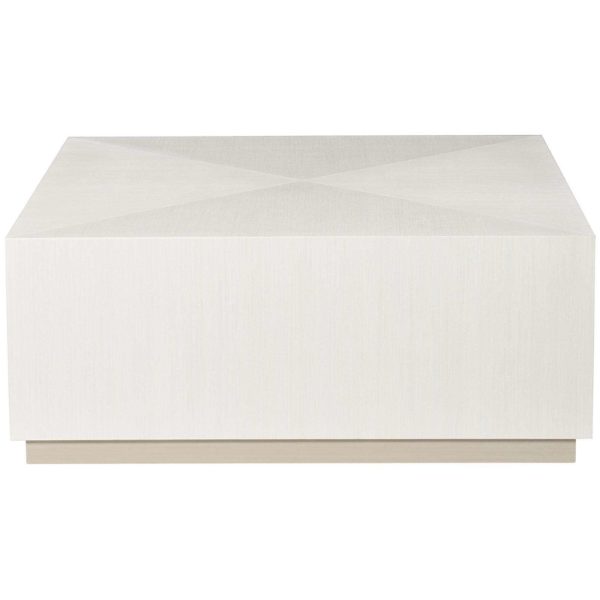 Axiom Square Cocktail Table 