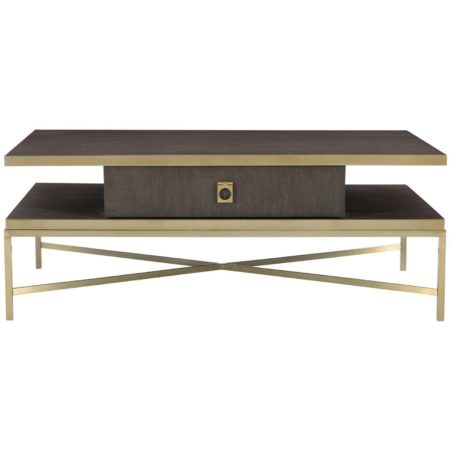 Beaumont Cocktail Table 