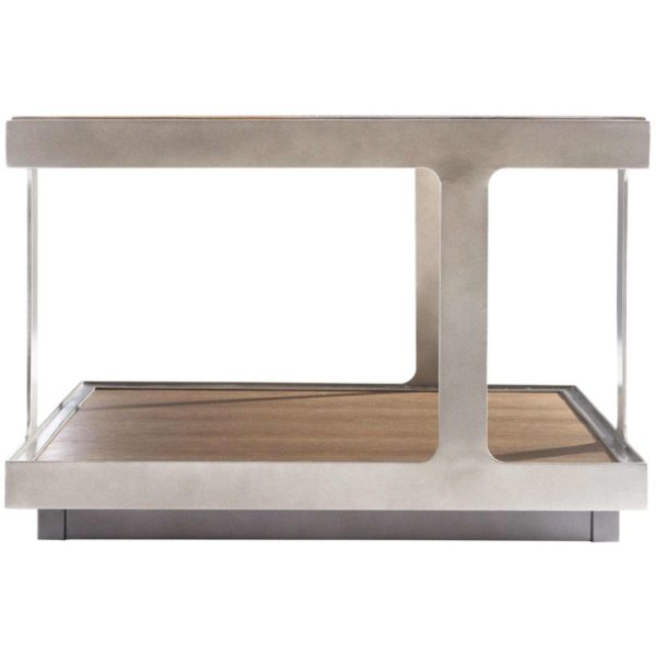 Belvedere Bunching Cocktail Table  - Image 5