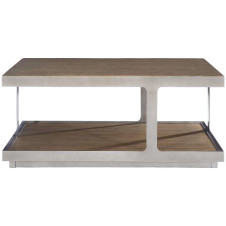 Belvedere Cocktail Table 