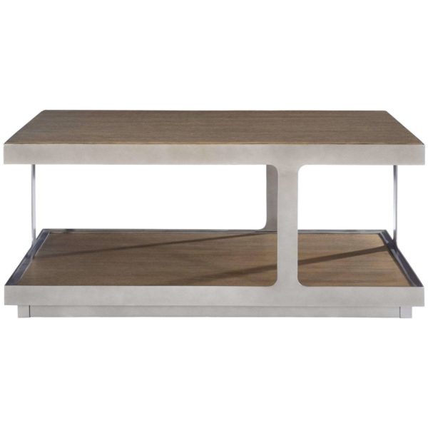 Belvedere Cocktail Table 