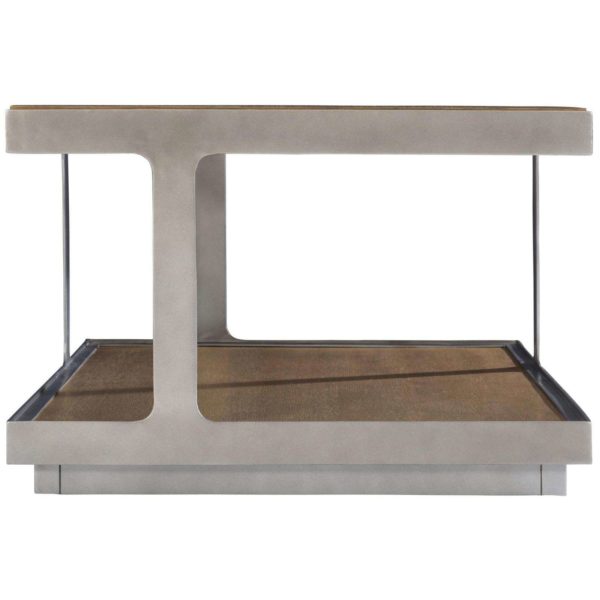 Belvedere Cocktail Table  - Image 4