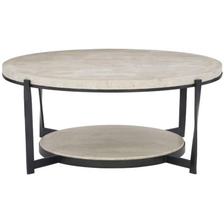 Berkshire Cocktail Table New