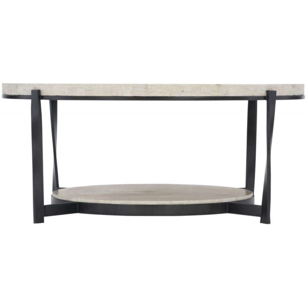Berkshire Cocktail Table New - Image 2