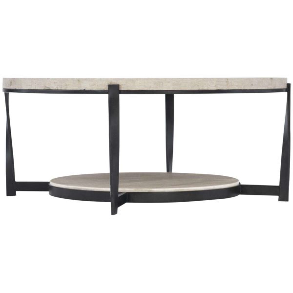 Berkshire Cocktail Table New - Image 3