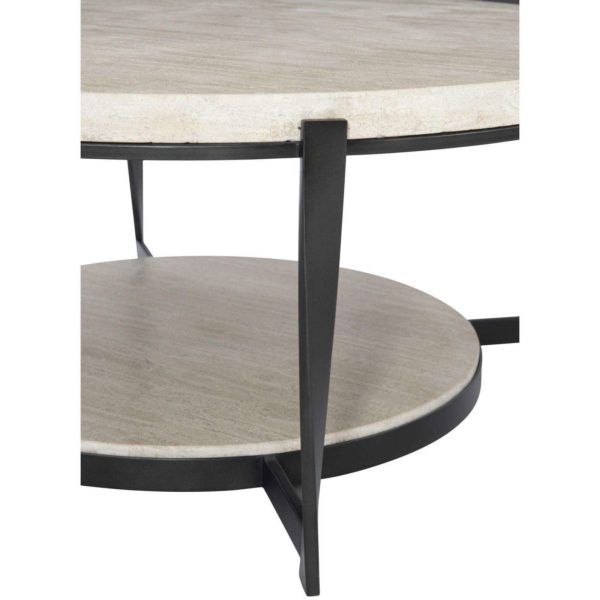 Berkshire Cocktail Table New - Image 5