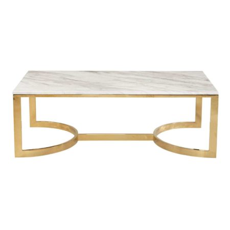 Blanchard Rectangular Cocktail Table 