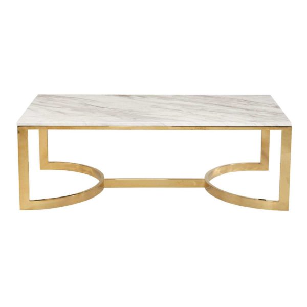 Blanchard Rectangular Cocktail Table 