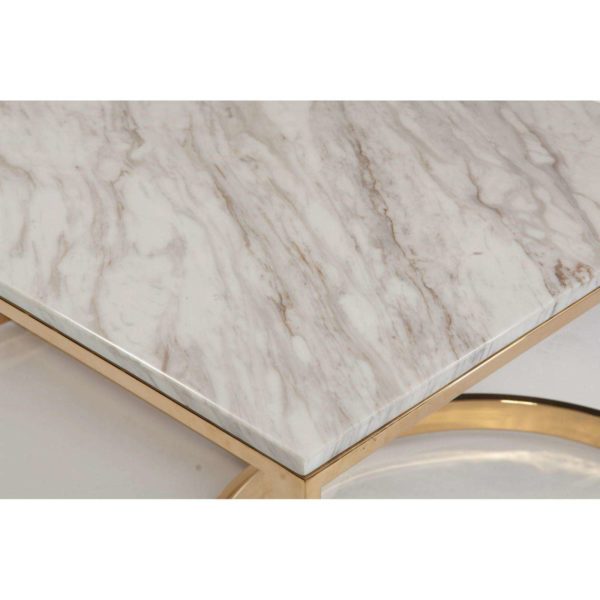Blanchard Rectangular Cocktail Table  - Image 2
