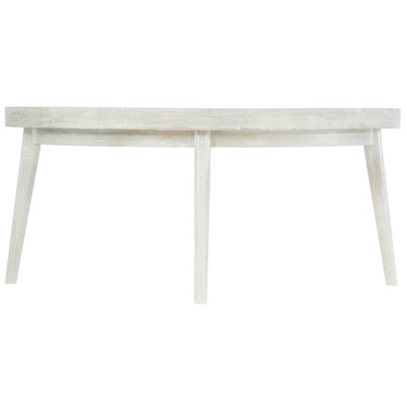 Booker Round Cocktail Table 