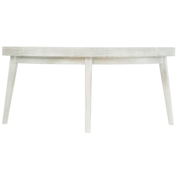 Booker Round Cocktail Table 