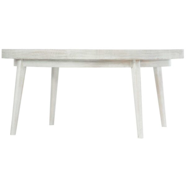 Booker Round Cocktail Table  - Image 2