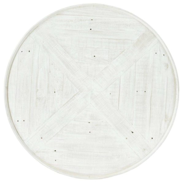 Booker Round Cocktail Table  - Image 3