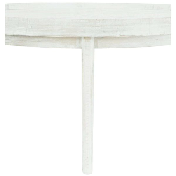 Booker Round Cocktail Table  - Image 4