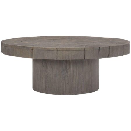 Calavaras Cocktail Table 