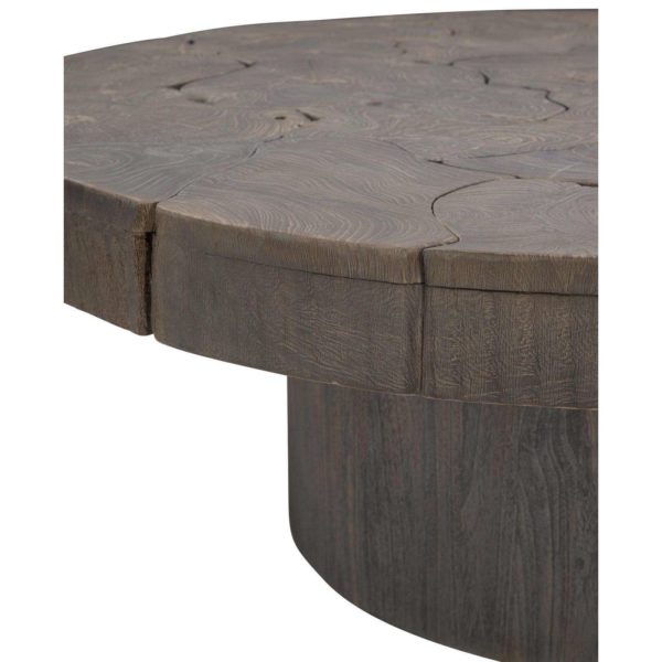 Calavaras Cocktail Table  - Image 4