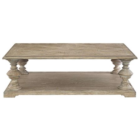 Campania Cocktail Table 