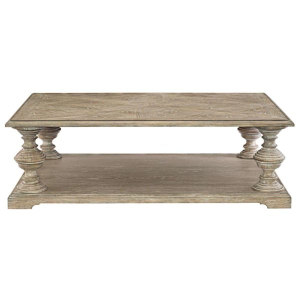 Campania Cocktail Table 