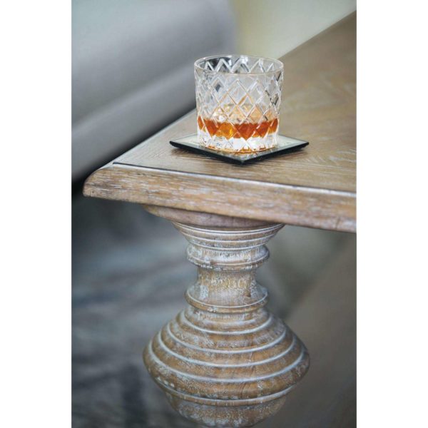 Campania Cocktail Table  - Image 2