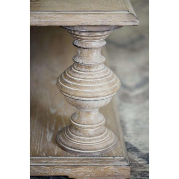Campania Cocktail Table  - Image 3