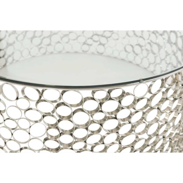 Candide Round Cocktail Table  - Image 2