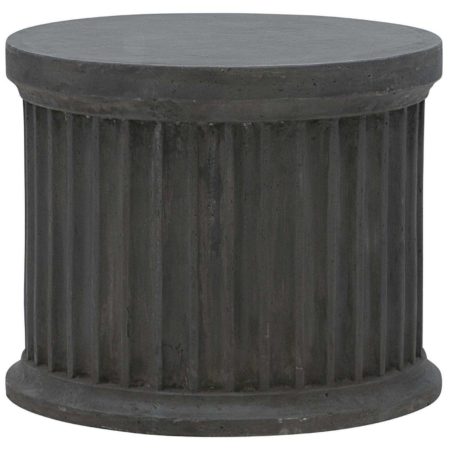 Canyon Ridge Round Cocktail Table 