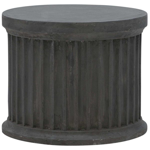 Canyon Ridge Round Cocktail Table 