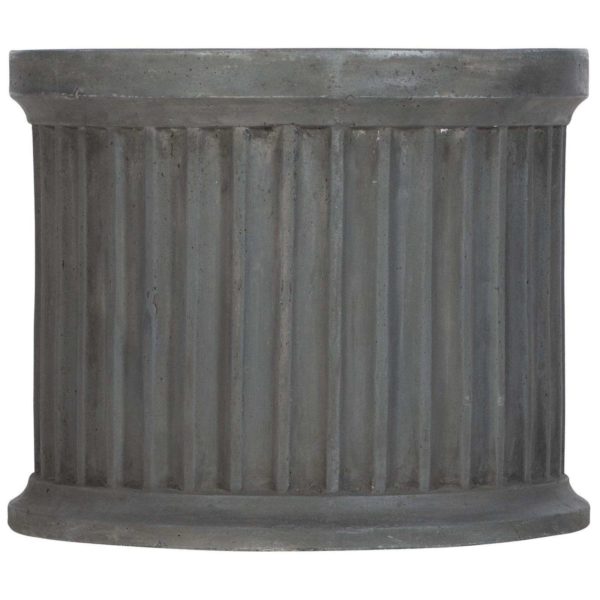 Canyon Ridge Round Cocktail Table  - Image 2