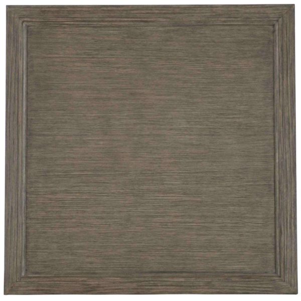 Canyon Ridge Square Cocktail Table  - Image 4