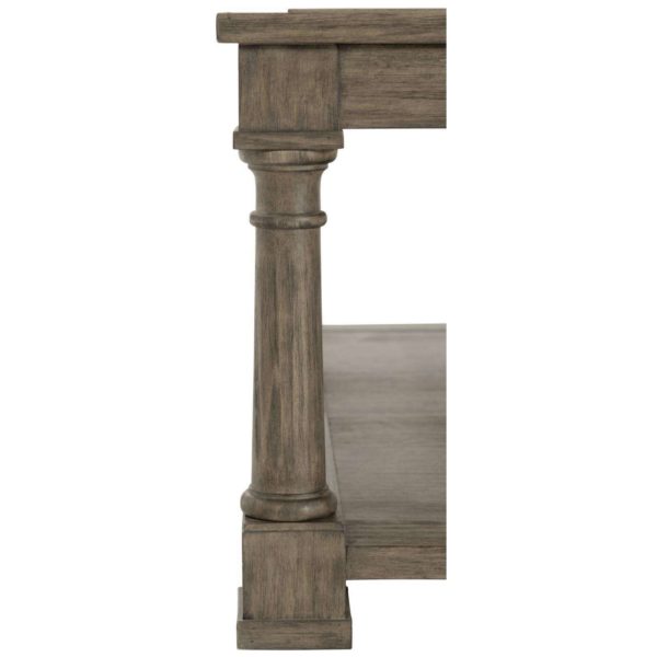 Canyon Ridge Square Cocktail Table  - Image 5