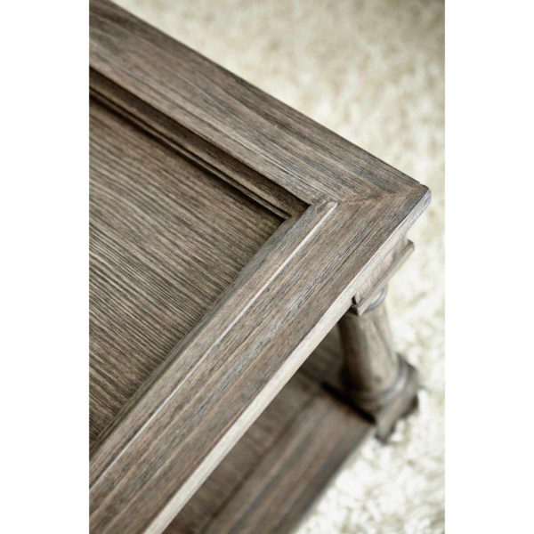 Canyon Ridge Square Cocktail Table  - Image 6
