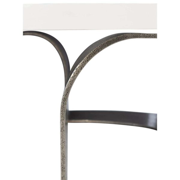 Catalina Round Cocktail Table  - Image 5