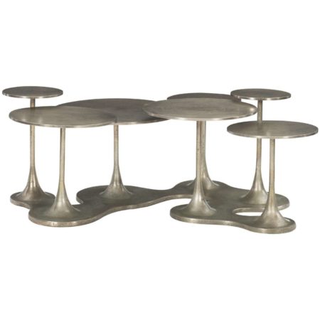 Circlet Cocktail Table 