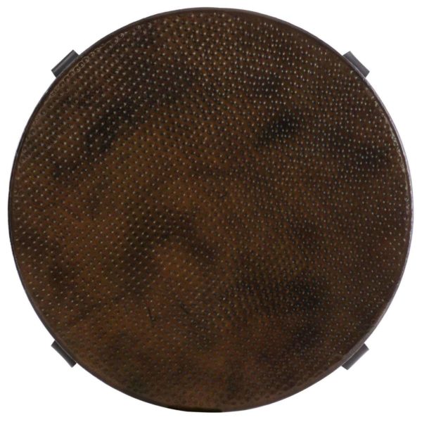 Clark Round Cocktail Table  - Image 2