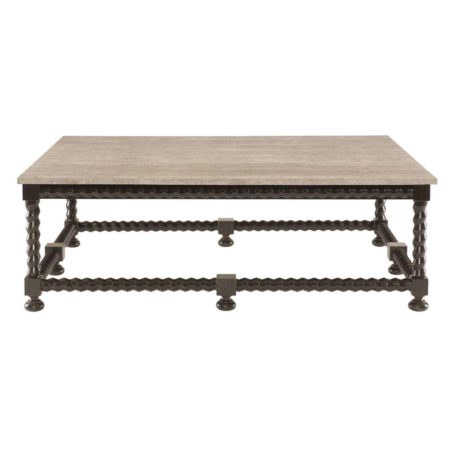 Cordova Cocktail Table 