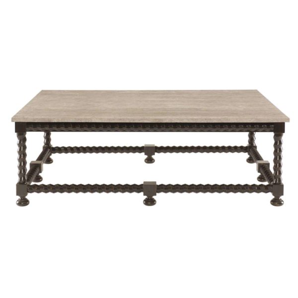 Cordova Cocktail Table 